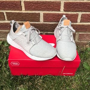 🚫 SOLD NEW BALANCE fresh foam cruz. SOLD 🚫